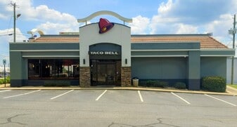 Taco Bell - NNN Property