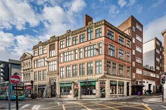 More details for 47-53 Whitechapel, Liverpool - Retail for Lease