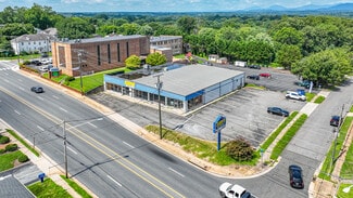 More details for 5205 Fort Ave, Lynchburg, VA - Retail for Sale