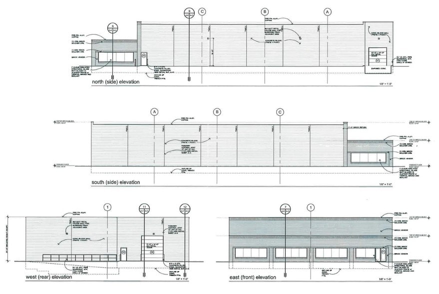 36935 Metro Ct, Sterling Heights, MI for lease - Other - Image 2 of 5