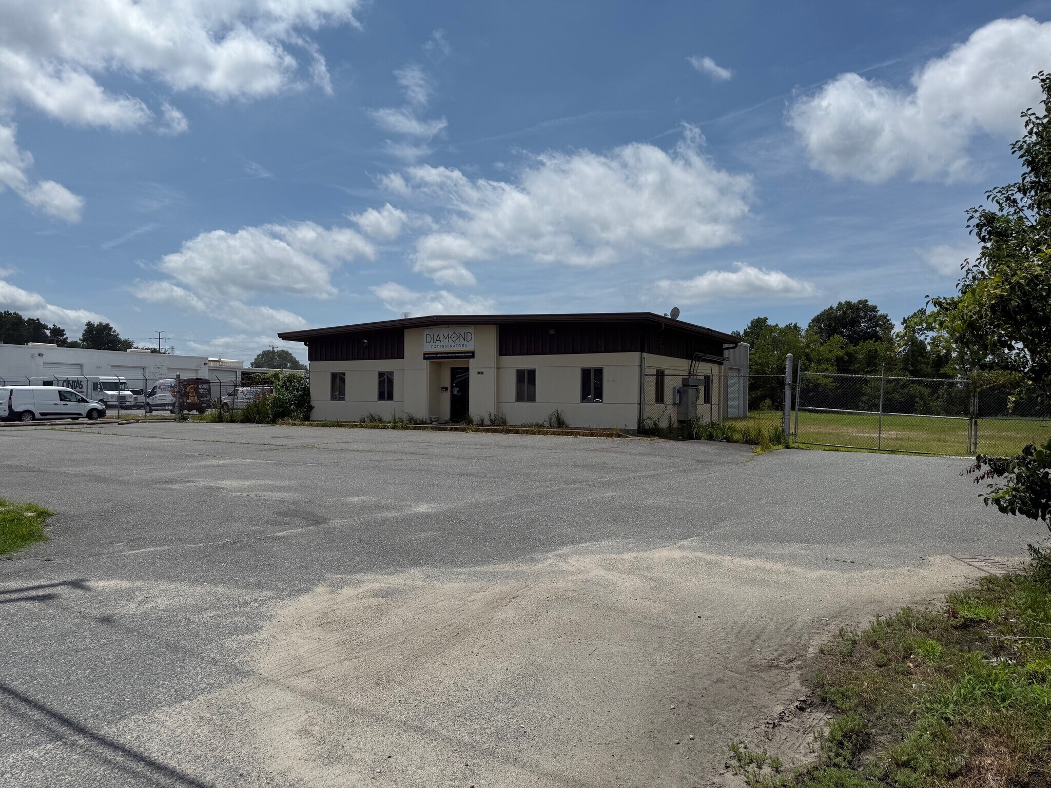 4544 Bainbridge Blvd, Chesapeake, VA for sale Primary Photo- Image 1 of 1