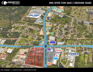 More details for Loop 323, Tyler, TX - Land for Sale