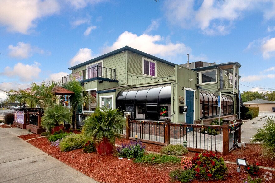 383 1st St, Gilroy, CA for sale - Building Photo - Image 1 of 1