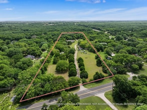 2580 FM 546, McKinney, TX - Aerial map view - Image1