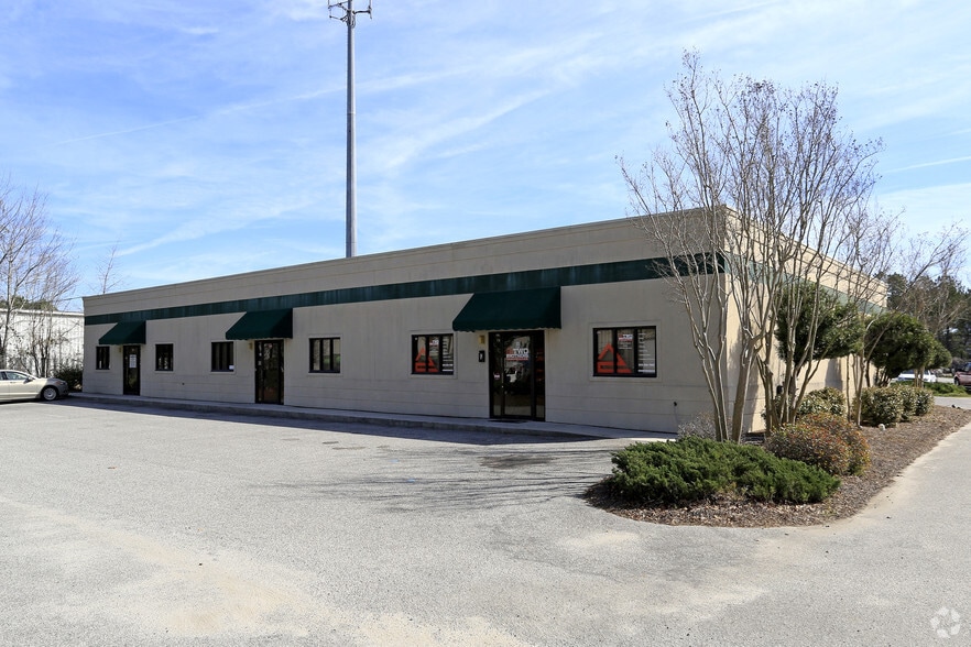 3239 Benchmark Dr, Ladson, SC for sale - Primary Photo - Image 1 of 12