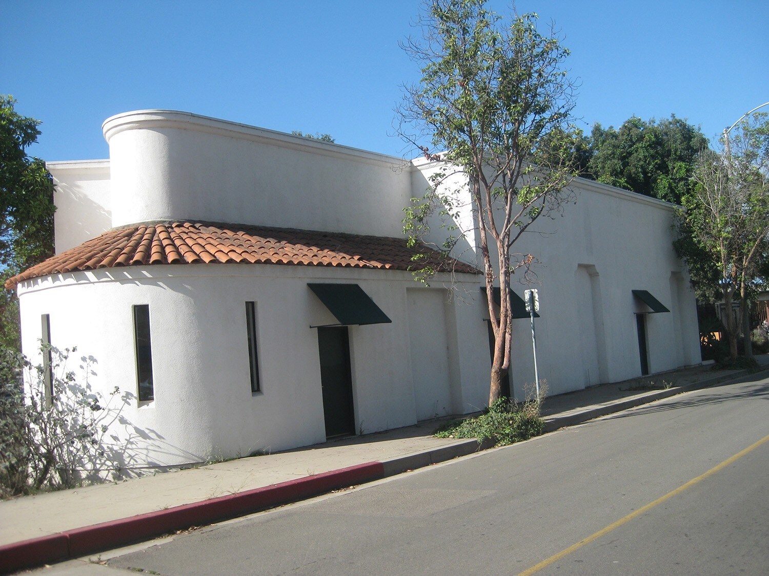 715 Kimball St, Santa Barbara, CA for sale Building Photo- Image 1 of 1