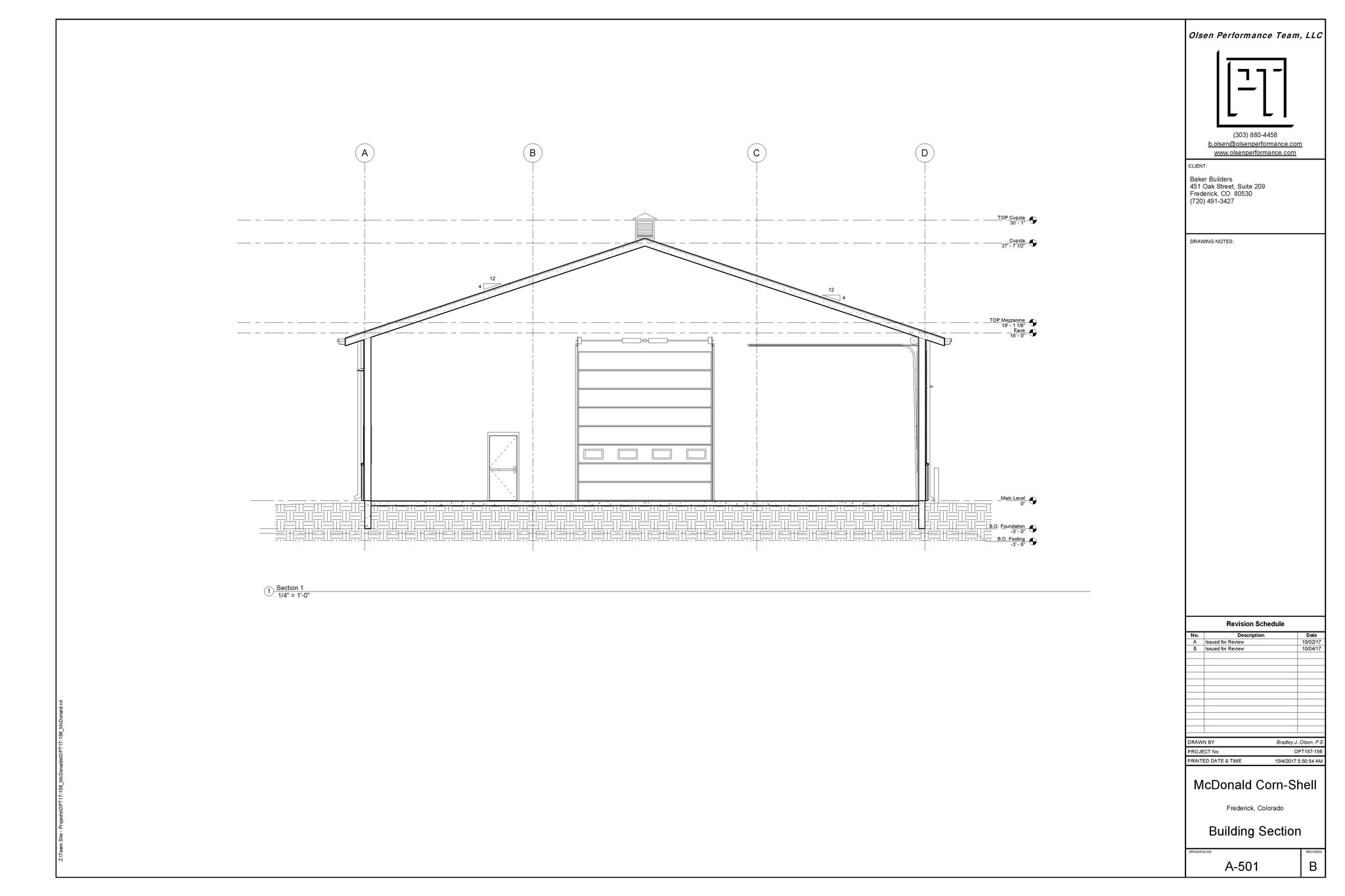 5681 Iris Pky, Frederick, CO for sale Primary Photo- Image 1 of 1