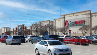 More details for 729 Hebron Pky, Lewisville, TX - Retail for Lease