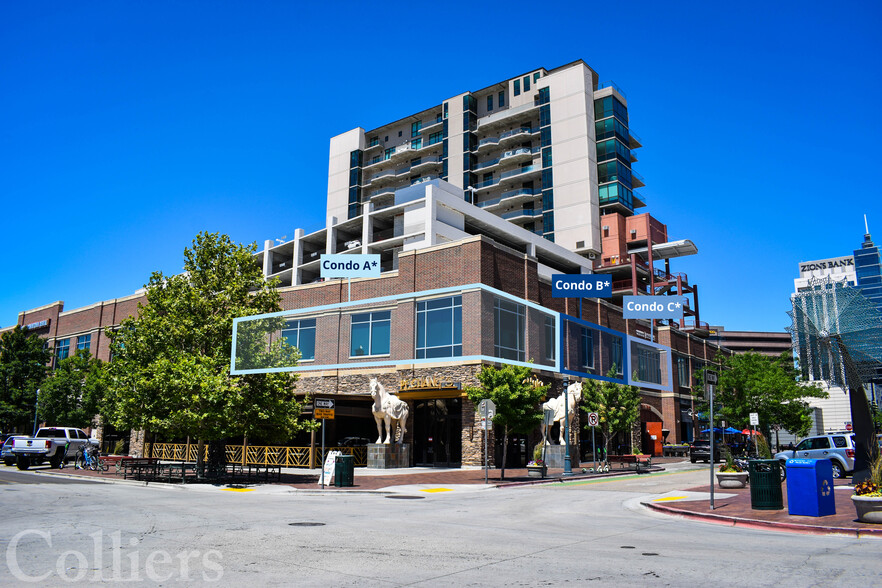 398 S 9th St, Boise, ID for sale - Building Photo - Image 1 of 1