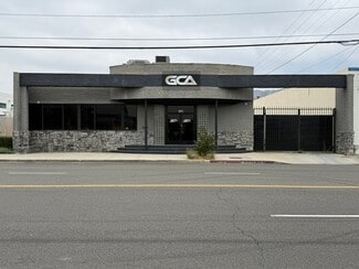 More details for 2911 Winona Ave, Burbank, CA - Industrial for Lease