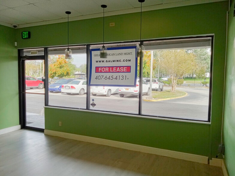 600 E Altamonte Dr, Altamonte Springs, FL for lease - Building Photo - Image 3 of 6