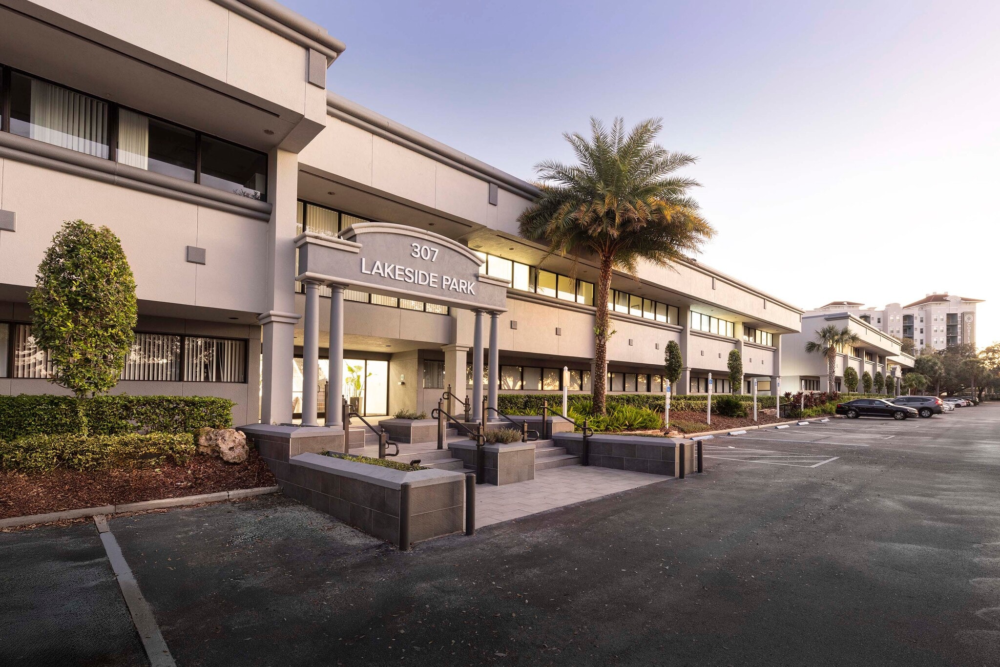 307 Cranes Roost Blvd, Altamonte Springs, FL for lease Building Photo- Image 1 of 6