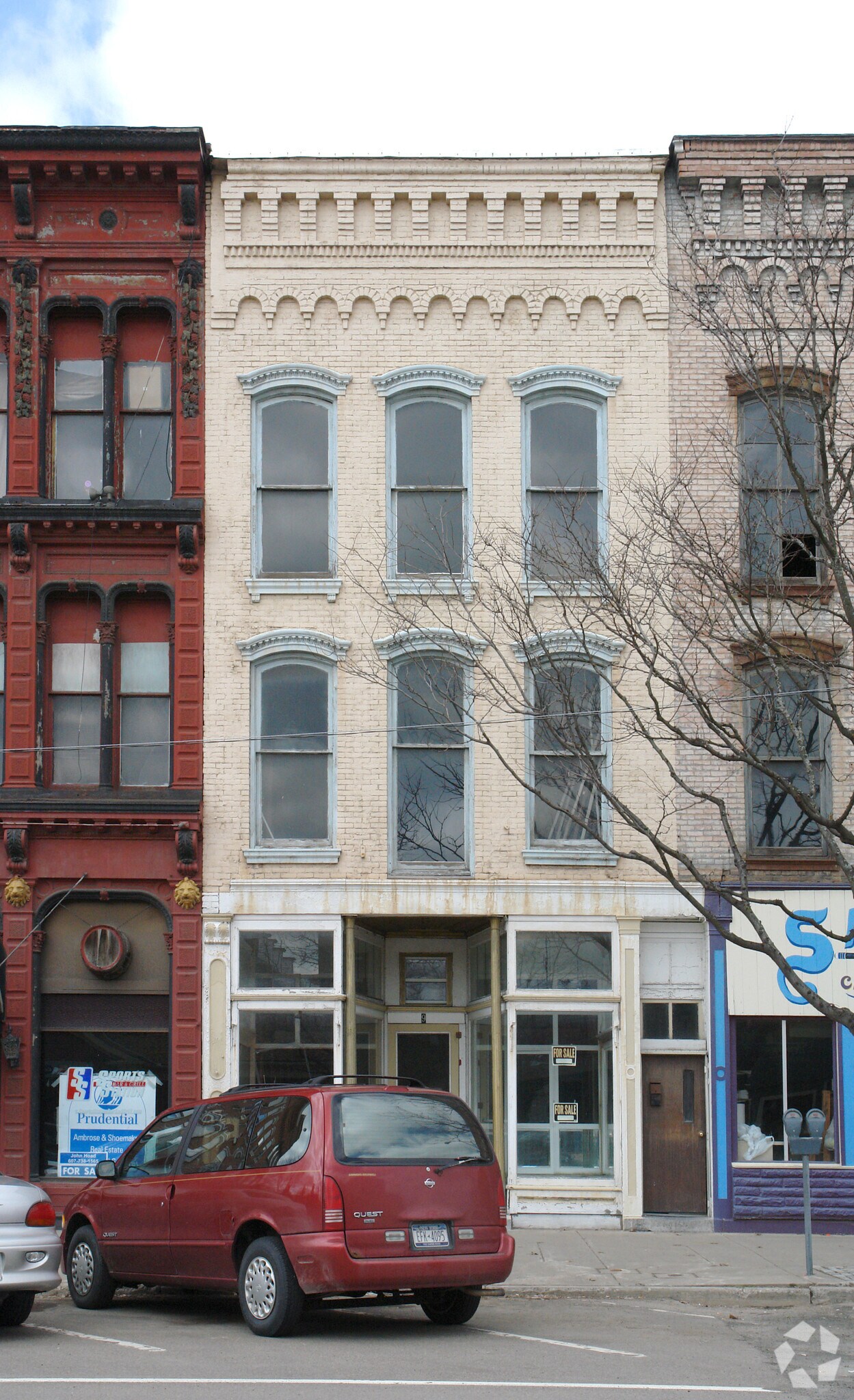 9 Liberty St, Bath, NY for sale Primary Photo- Image 1 of 1