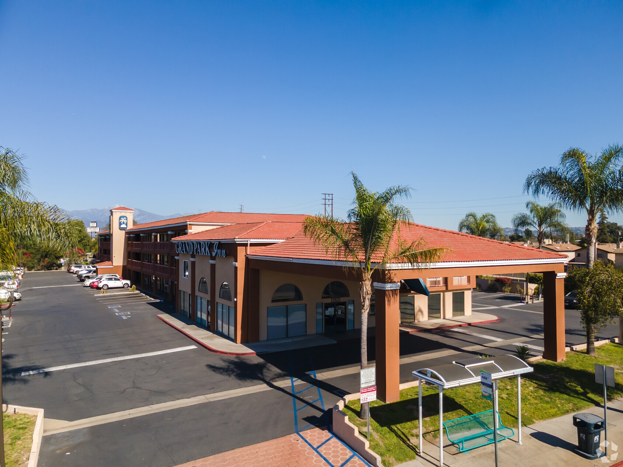 13921 Francisquito Ave, Baldwin Park, CA for sale Primary Photo- Image 1 of 1