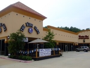 5200 Louetta Rd, Spring, TX for sale Primary Photo- Image 1 of 1