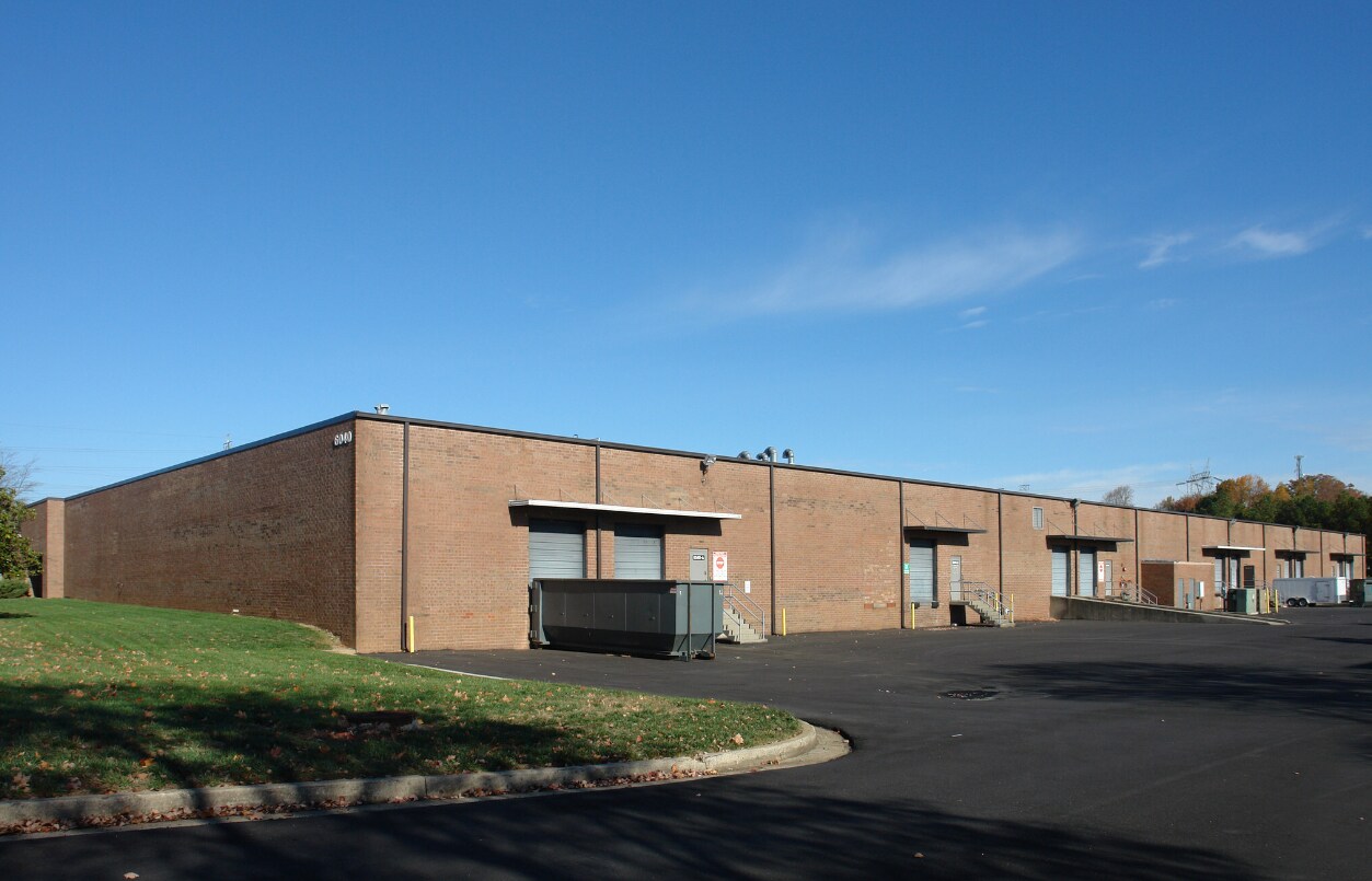 6040 Northbelt Dr, Norcross, GA for lease Building Photo- Image 1 of 5