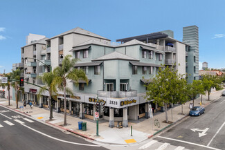 More details for 2828 University Ave, San Diego, CA - Multifamily for Sale