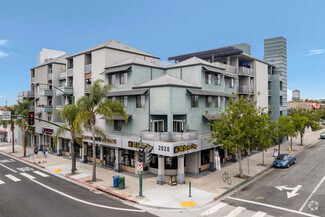 More details for 2828 University Ave, San Diego, CA - Multifamily for Sale