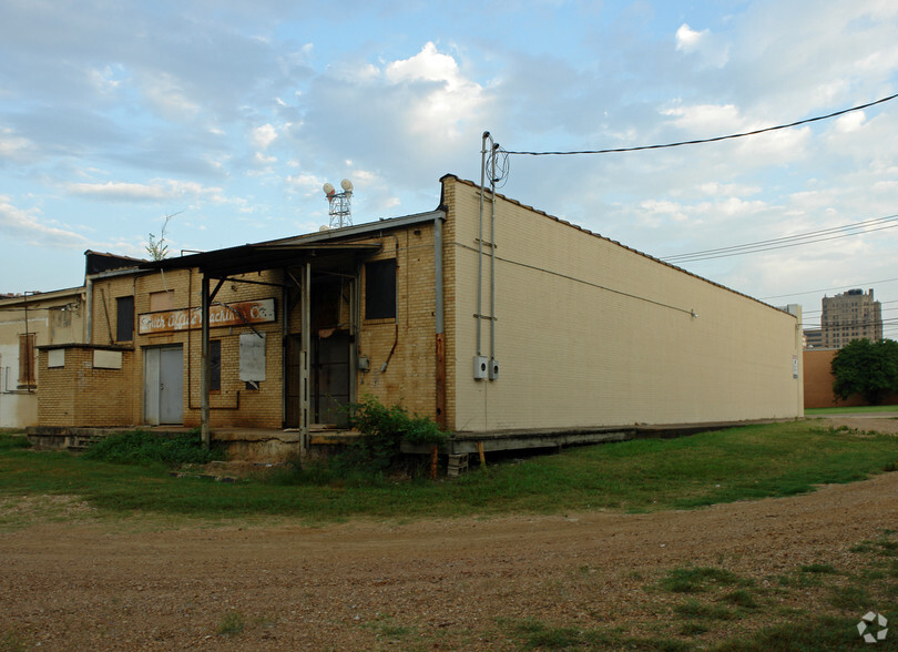 403-407 Lake St, Shreveport, LA for sale - Building Photo - Image 2 of 7