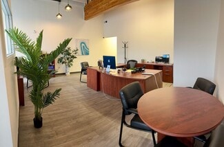 More details for 9906A Franklin Av, Fort McMurray, AB - Retail for Lease