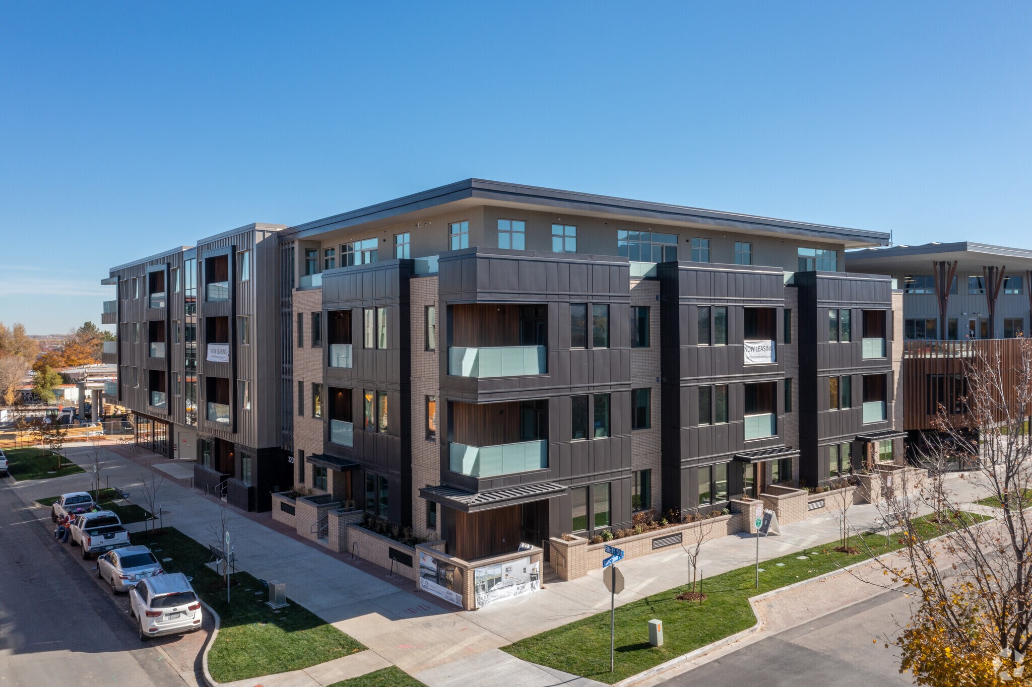 3200 Bluff St, Boulder, CO for sale Building Photo- Image 1 of 1