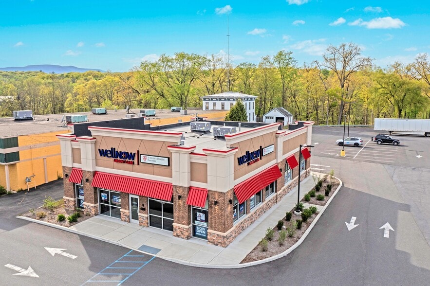 11 Maple Ave, Catskill, NY for sale - Building Photo - Image 2 of 6