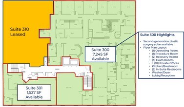 400 W Brambleton Ave, Norfolk, VA for lease Interior Photo- Image 1 of 1