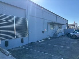 4671-4685 E 11th Ave, Hialeah FL - Warehouse