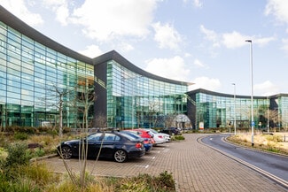 More details for Basingstoke Rd, Reading - Office for Lease