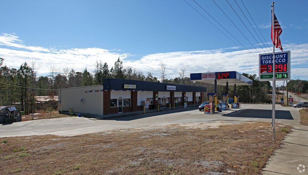 10890 Two Notch Rd, Elgin, SC 29045