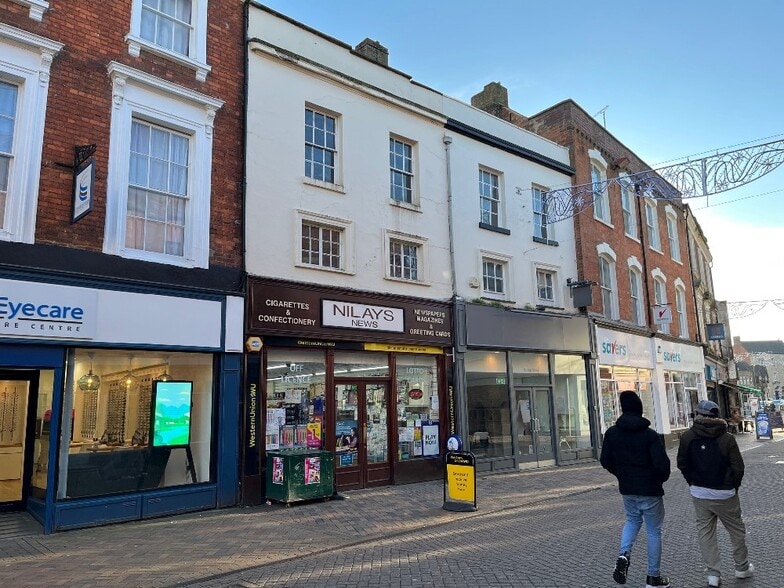 14-15 High St, Banbury for sale - Building Photo - Image 1 of 1
