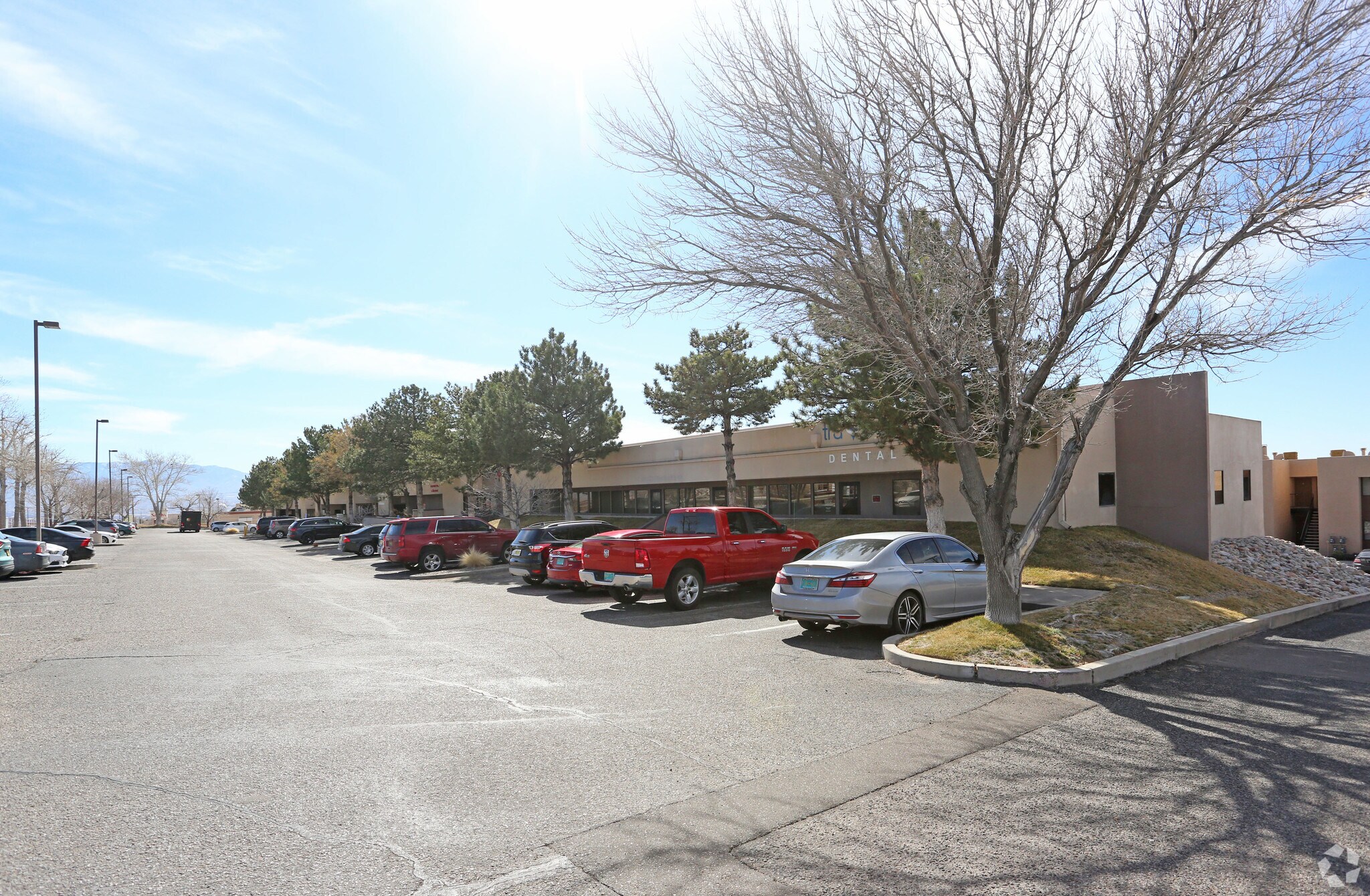 4824 McMahon Blvd NW, Albuquerque, NM 87114 OfficeMedical for Lease