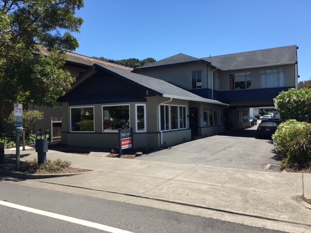 1610 Tiburon Blvd, Tiburon, CA for sale Building Photo- Image 1 of 1