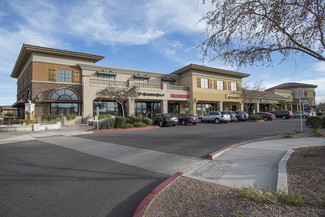 More details for Alma School Rd & Chandler, Chandler, AZ - Retail for Lease