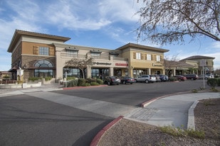 The Promenade at Fulton Ranch - Loft