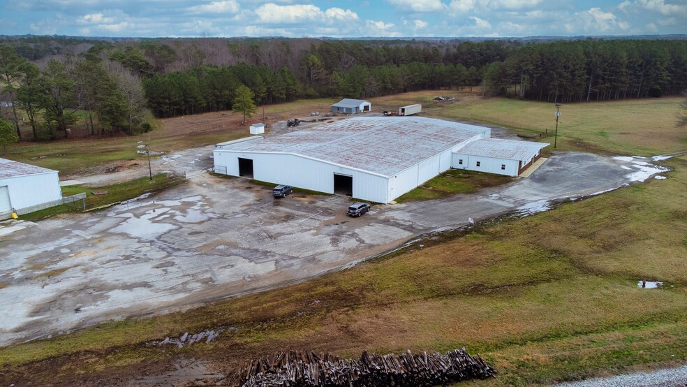 9370 highway 13, Bear Creek, AL 35543 - Industrial for Sale | LoopNet