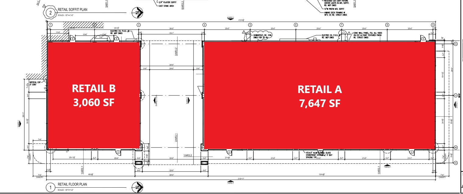 1466 Ivy Park Ter, Pearland, TX for lease Floor Plan- Image 1 of 2