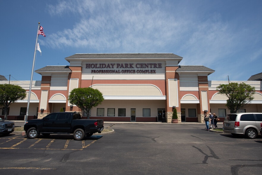 2610 W State St, Olean, NY for lease - Building Photo - Image 3 of 13