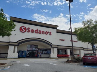 More details for 12981 S Orange Blossom Trl, Orlando, FL - Retail for Lease