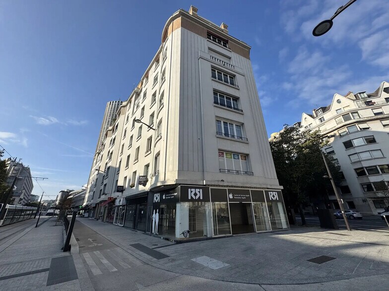 1 Boulevard Pershing, Paris for lease - Building Photo - Image 1 of 12