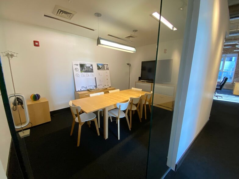 1307 W Morehead St, Charlotte, NC for lease - Interior Photo - Image 3 of 44