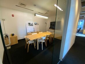 1307 W Morehead St, Charlotte, NC for sale Interior Photo- Image 2 of 20