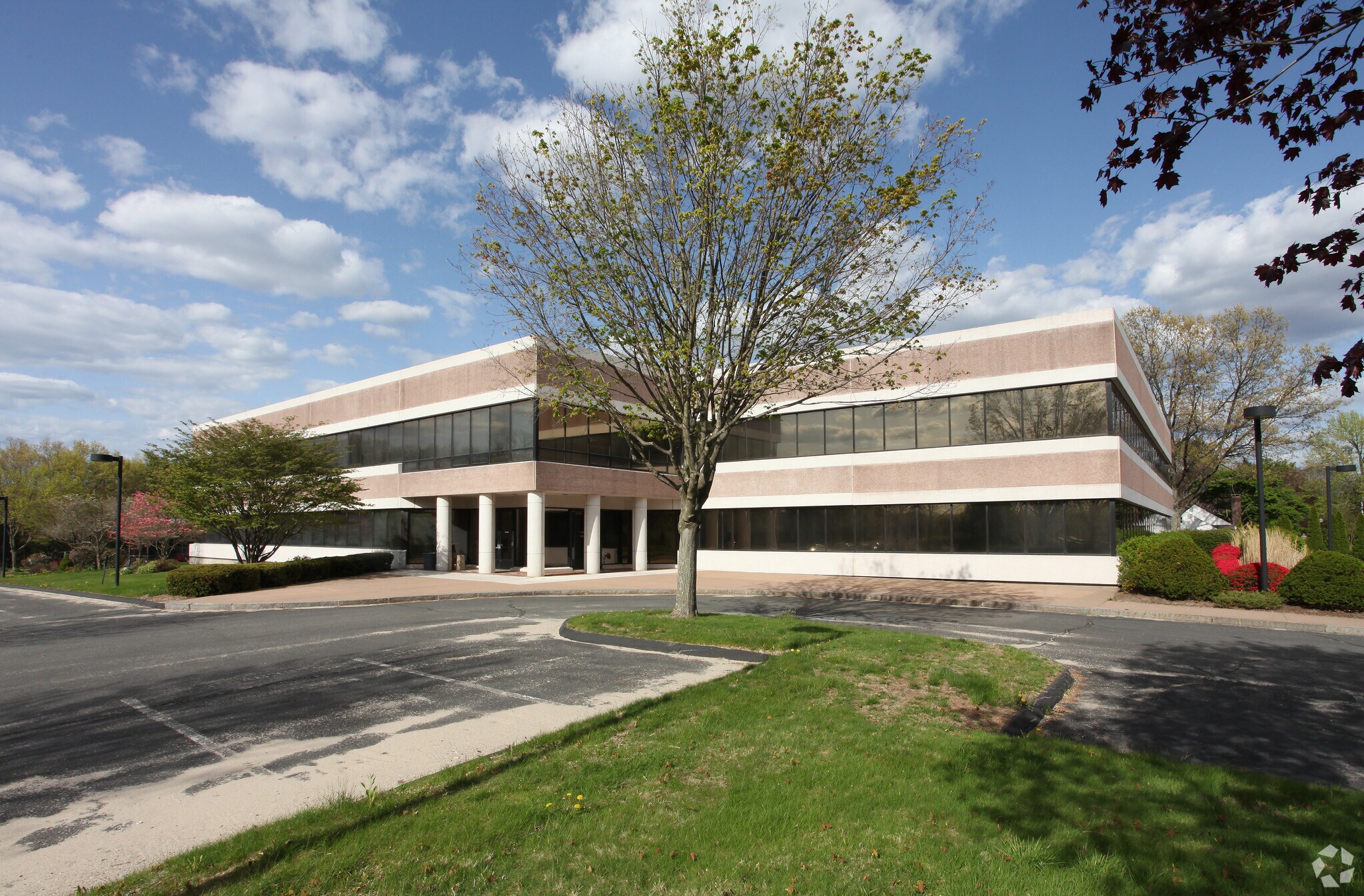 525 Brook St, Rocky Hill, CT for sale Building Photo- Image 1 of 4