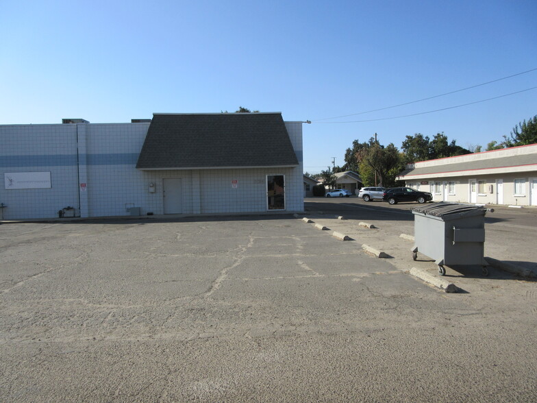 234 C St, Lemoore, CA for lease - Building Photo - Image 2 of 6