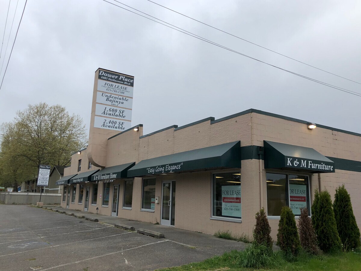 64036413 Steilacoom Blvd SW, Lakewood, WA 98499