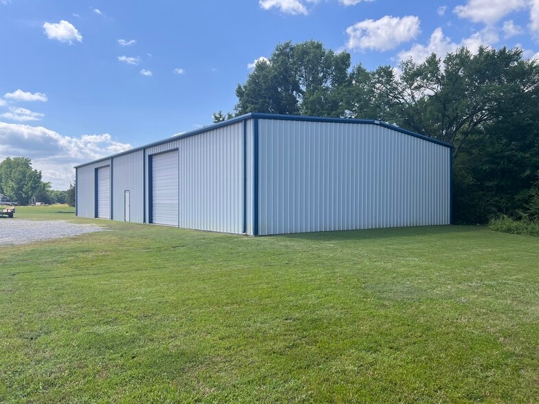 5977 AR-135 N, Paragould, AR for lease - Building Photo - Image 3 of 10