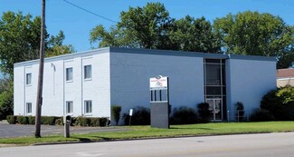 More details for 314 Illinois Ave, Maumee, OH - Office for Lease