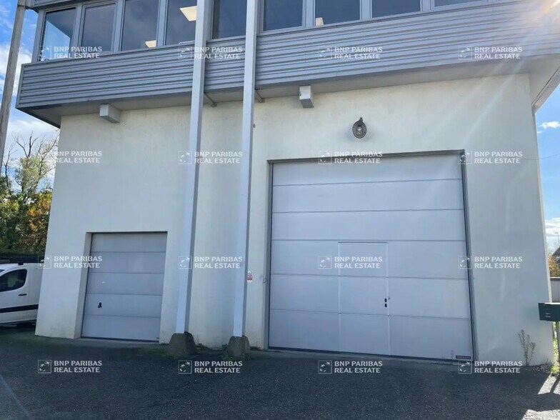 Flex in Annecy for lease - Building Photo - Image 3 of 22