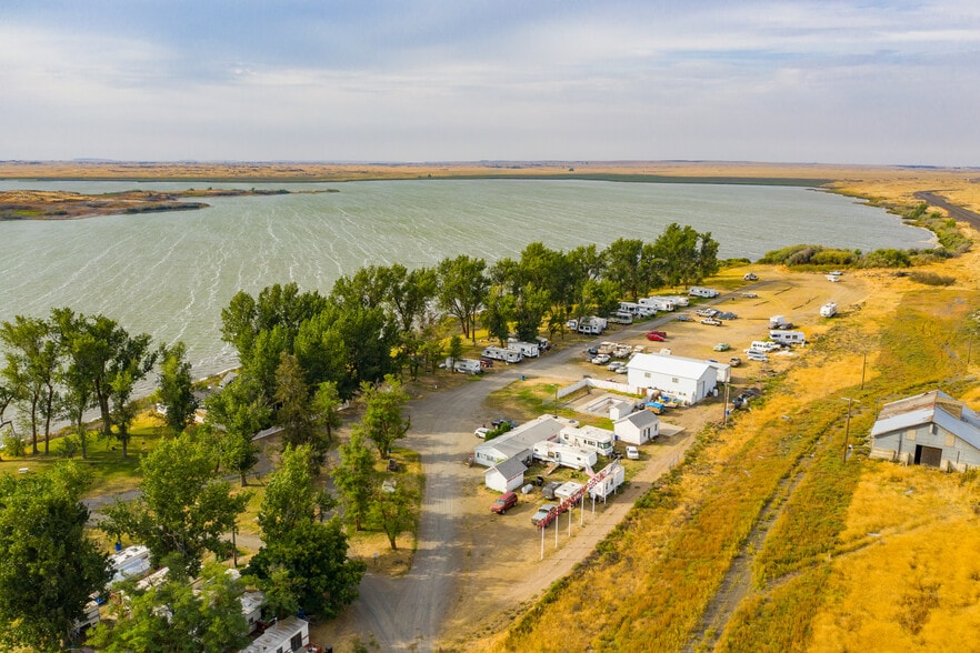 2384 N Bob Lee Rd, Sprague, WA 99032