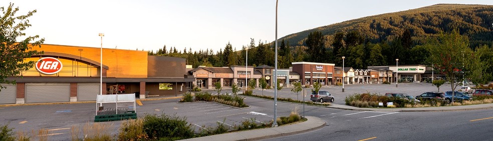 1100 Sunshine Coast Hwy, Sunshine Coast, BC for lease - Primary Photo - Image 1 of 1